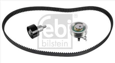 Febi Bilstein vezérműszíj készlet Volkswagen Jetta MK IV [2010-2018] Lépcsőshátú 1.2 TSI 1197ccm 105LE 77KW (Benzin)